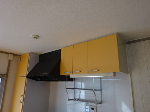 メゾン大津和のキッチン