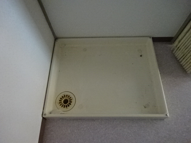 メゾン大津和の内装