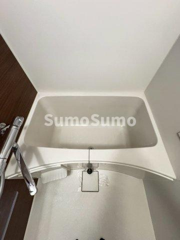 アプリーレ神戸元町の浴室