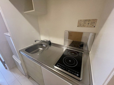 【キッチン】 | クレイノ式内Ⅱ