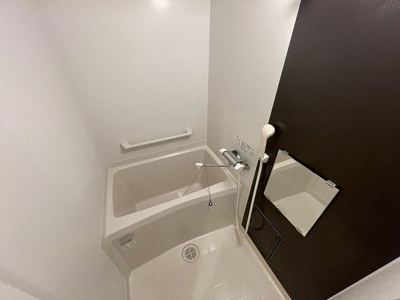 【浴室】 | クレイノ式内Ⅱ