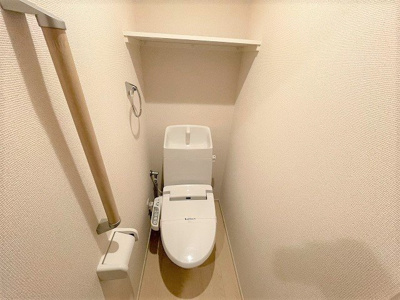 【トイレ】 | クレイノ式内Ⅱ