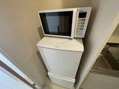 【設備】 | クレイノ式内Ⅱ