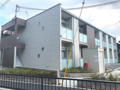 【外観】 | クレイノ式内Ⅱ