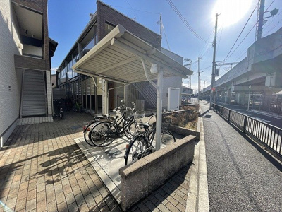 【その他共用部分】 | クレイノ式内Ⅱ