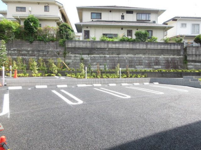 【駐車場】 | ラッフィナート3(ラッフィナートスリー)