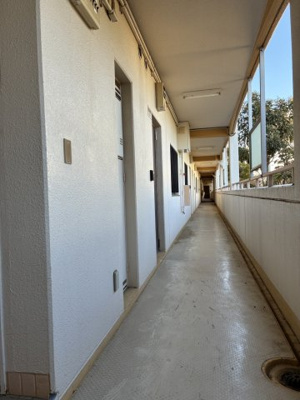 【その他共用部分】 | 東財パステルメゾン国分寺