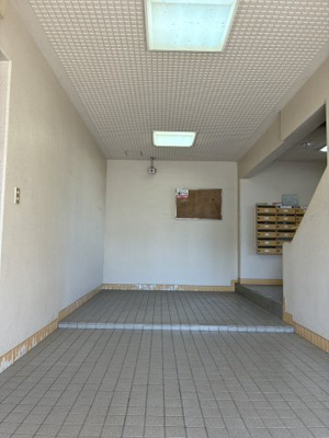 【その他共用部分】 | 東財パステルメゾン国分寺