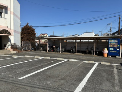 【その他共用部分】 | 東財パステルメゾン国分寺