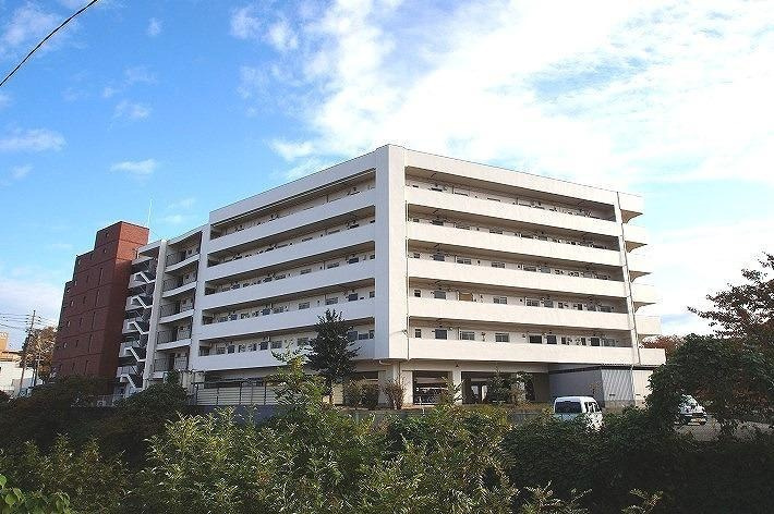 福岡市城南区長尾１丁目の賃貸マンション