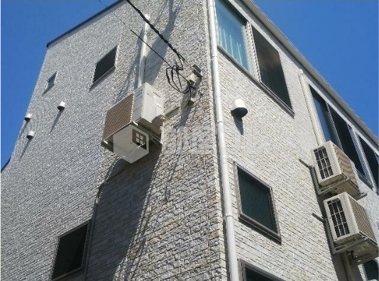 サヴォイ渋谷本町