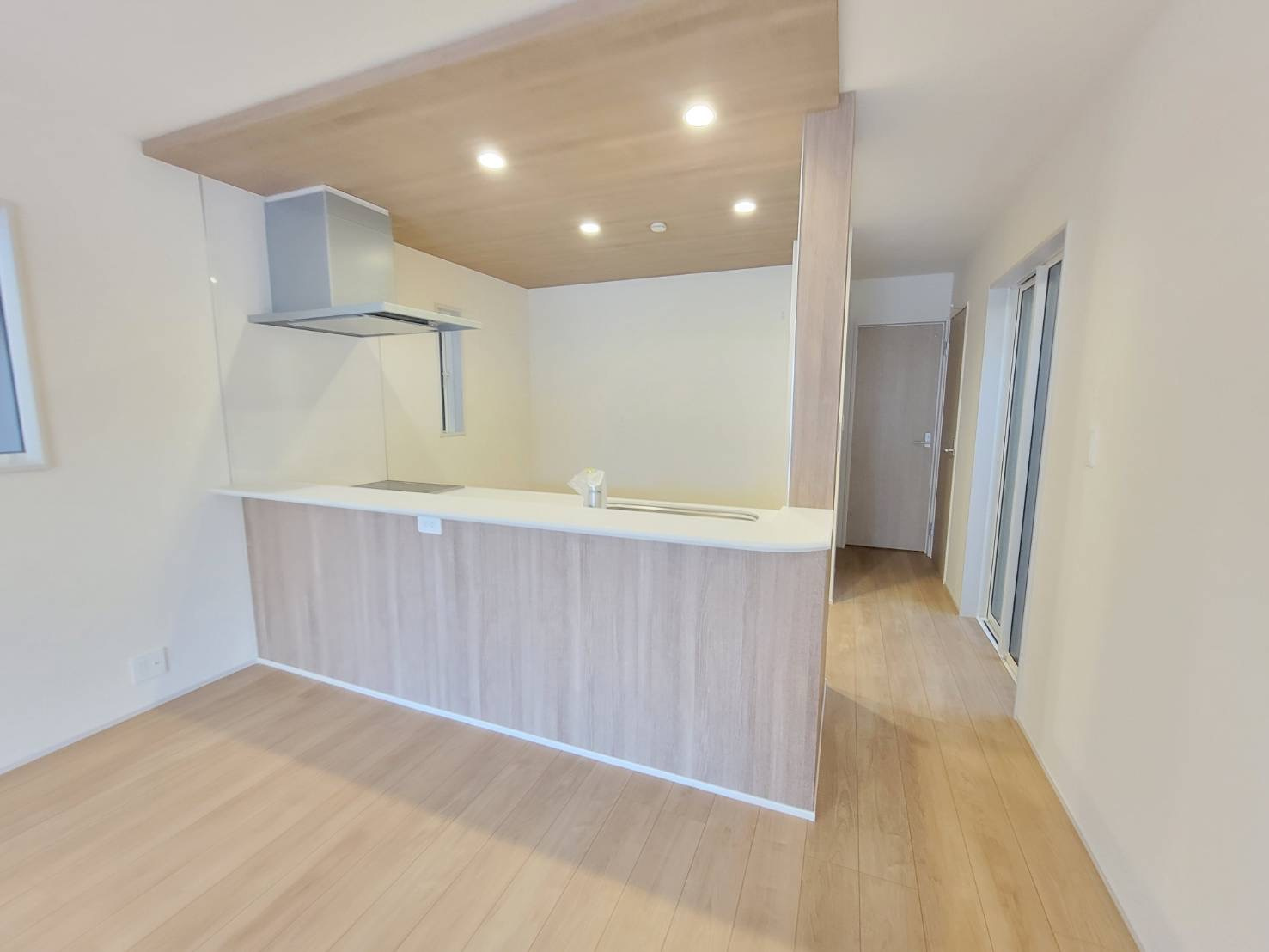  の間取り|〇3号棟〇
3（4）LDK+カースペース2台