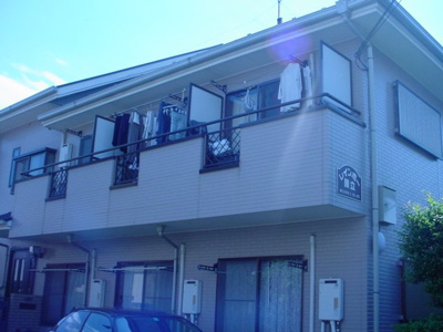 【外観】 | レインボー国立