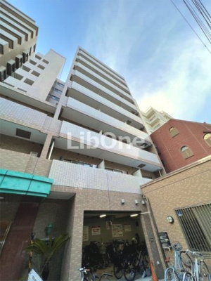 【外観】 | ダイヤマンション