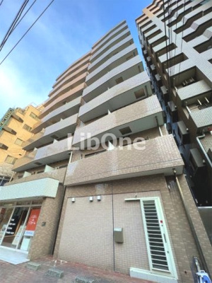 【外観】 | ダイヤマンション