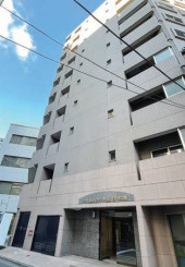 シャルムコート東日本橋