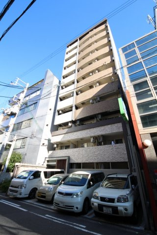 マロット天神橋(旧：アルディア天神橋)