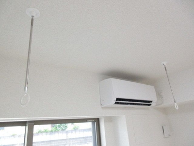 【設備】 | ラッフィナート3(ラッフィナートスリー)