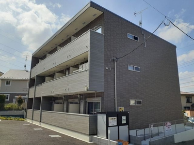 【外観】 | ラッフィナート3(ラッフィナートスリー)