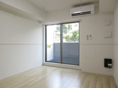 【居間・リビング】 | ラッフィナート3(ラッフィナートスリー)