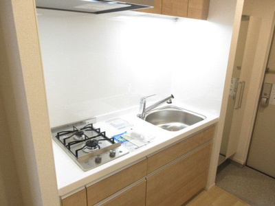 【キッチン】 | ラッフィナート3(ラッフィナートスリー)