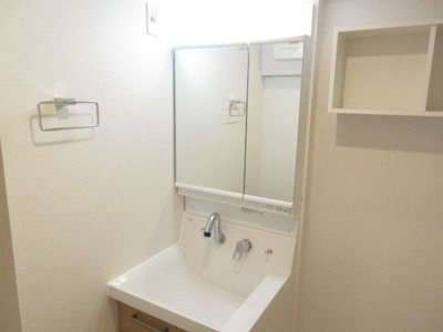 【洗面所】 | ラッフィナート3(ラッフィナートスリー)