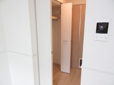 【収納】 | ラッフィナート3(ラッフィナートスリー)