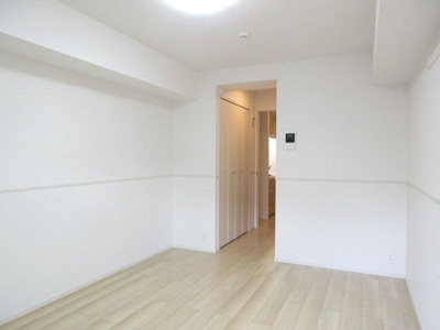 【内装】 | ラッフィナート3(ラッフィナートスリー)