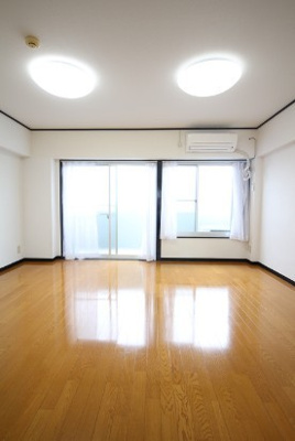 【洋室】 | 青葉マンション２号館 | ※別の部屋の写真です。ご参考にご覧下さい。