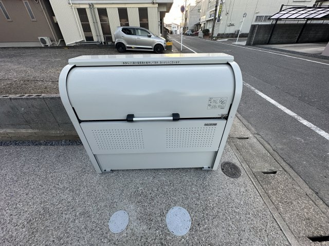 Anecis御幸本町のその他共用部分