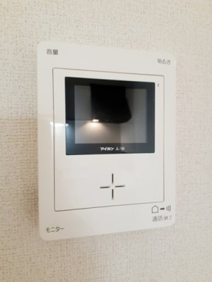 【設備】 | ツインズハウスＭ