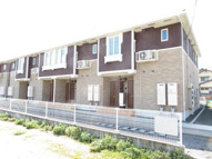 ツインズハウスＭの画像