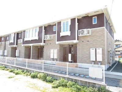 【外観】 | ツインズハウスＭ