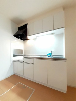 【キッチン】 | ツインズハウスＭ