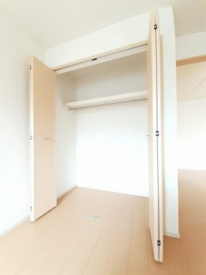 【収納】 | ツインズハウスＭ