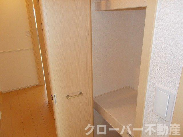 ルナ　イ　ソルＡの設備