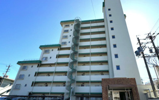  | 【エスポア浄心】✨️仲介手数料無料✨️庄内小学校・名塚中学校