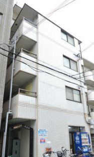 西田ハイツ天王寺