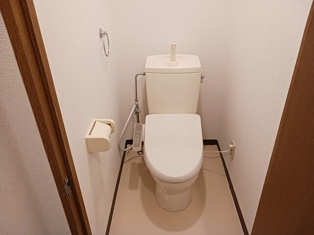 【トイレ】