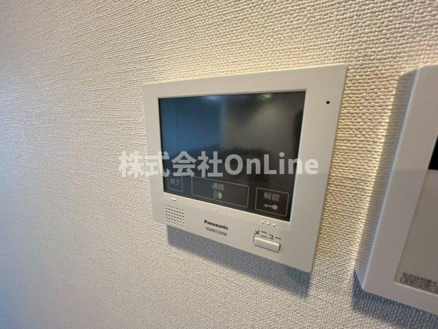 【セキュリティ】 | ベルンガーデン林寺