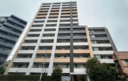 ライオンズ墨田アーバンマークス