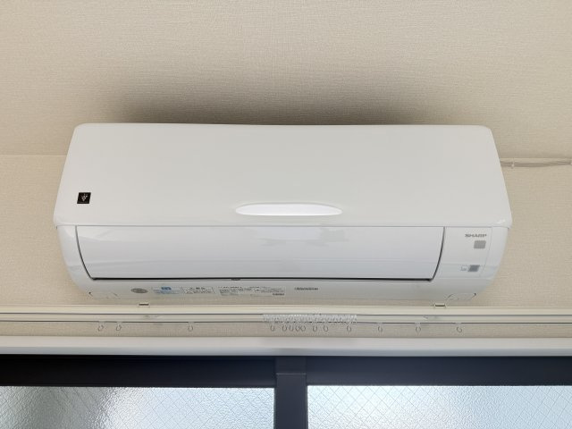 ハーモニーテラス遠里小野Ⅲの設備