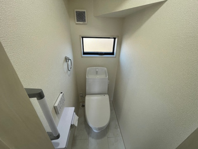 【トイレ】 | 山本町戸建