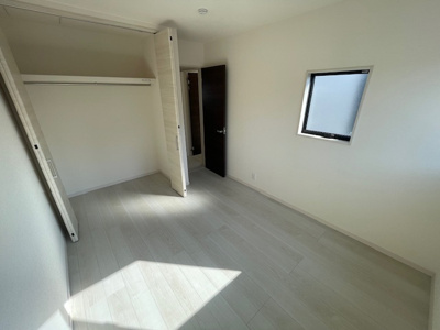 【収納】 | 山本町戸建