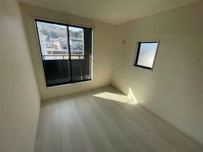 【子供部屋】 | 山本町戸建