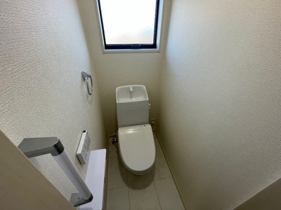 【トイレ】 | 山本町戸建