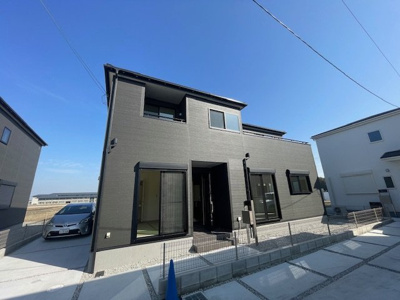 【外観】 | 山本町戸建