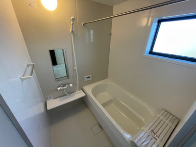 【浴室】 | 山本町戸建