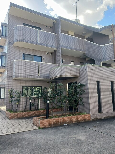 パラマウントビレッジ東岩田　Aのその他
