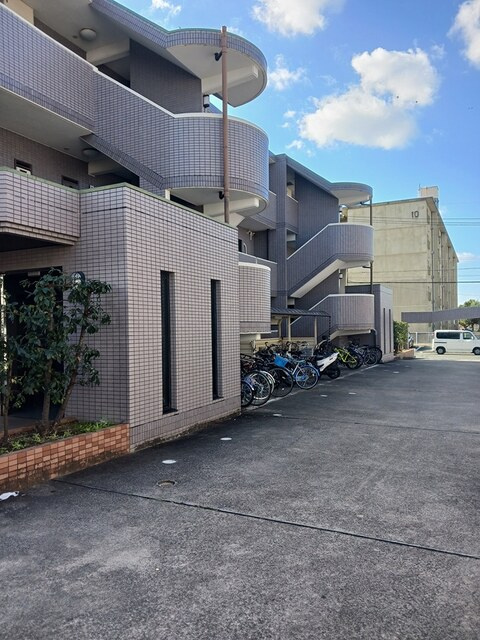 パラマウントビレッジ東岩田　Aのその他共用部分
